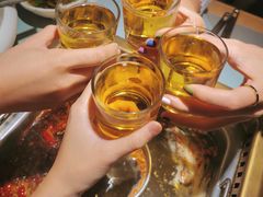 -雾都渣渣火锅(南城智汇城店)