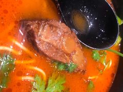 -和府捞面(东直门银座店)