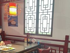 -秦月轩·陕西家乡菜(阜成路·五棵松店)