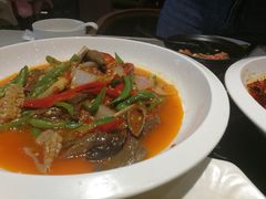 -八珍玉食鸡煲·打边炉(印象城店)