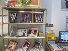 -鎏年一木各照相馆·证件照(华洋堂店)