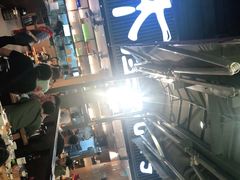 -木屋烧烤(白石洲店)