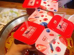 -大味生态火锅(蓝谷地店)