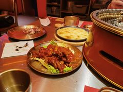 -西塔老太太泥炉烤肉(苏州大悦城店)