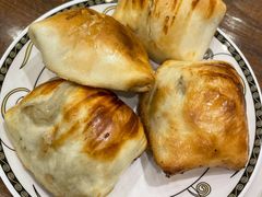 烤包子-清真·玛丽亚新疆菜主题餐厅(浙江中路店)