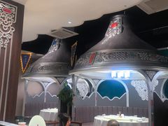 -哈啾嗨·新概念蒙餐(红星新城店)