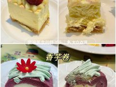 -北京贵宾楼饭店 红墙咖啡厅
