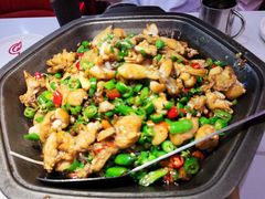 -蛙来哒(方圆荟店)