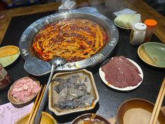 -大龙火锅(老店)