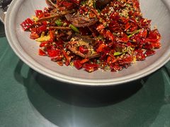 -叶派龙虾•招牌香辣蟹·海鲜(中海国际店)