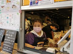 -放哈·甜醅子奶茶创造者(正宁路店)