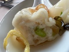 -三号黄浦会Canton Table