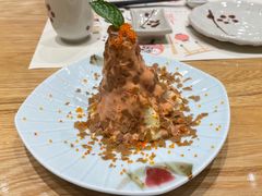 -上户日本料理(北仑富邦店)