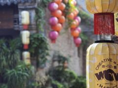 -回龙窝历史文化街区