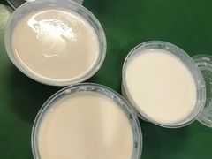 原味豆花-老伴豆花(麦士威熟食中心店)