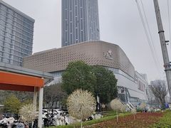 -龙湖南京江北天街