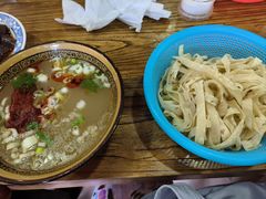 -兄弟俩老李家牛肉汤(总店)