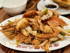 -等我餸上门海鲜大排档(天河南店)