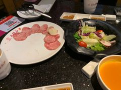 -木槿花韩式炭烤·熟成肉工坊(孙文东路店)