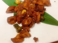 -茹·pure vegan(博华广场店)