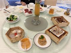 -荣粤酒家·融合粤菜