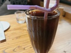 -苹果树下艺术餐厅(通州店)