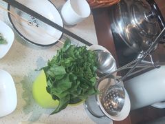 -九府羊·鲜羊火锅·烤串(新华路店)