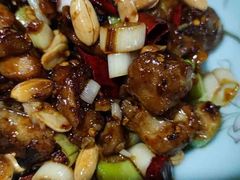 -田婆婆的菜(新天地店)