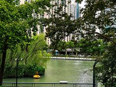 -苏州河梦清园环保主题公园