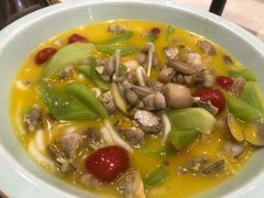 -锡和无锡菜(景丽苑店)