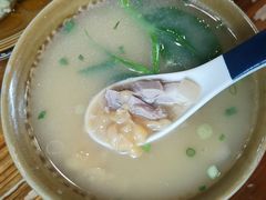 -朱大嘴肥肠血旺(福字街店)