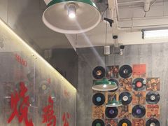 -石灰石烧鸡公(南通万象城店)