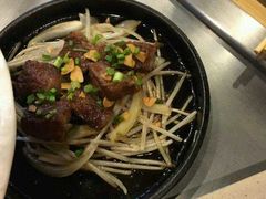 -日葵 大阪烧ひまり(仙霞路店)