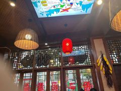 -富正毅三下锅连锁(三店)