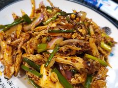 -青麻椒川菜小馆(群力新苑店)