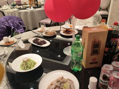 -新南华大酒店(广中店)