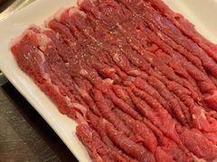 -惠丰涮肉馆(德宝新园店)