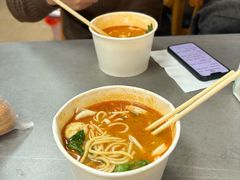 -四里沙茶面(湖滨四里店)