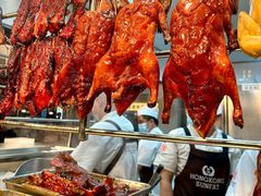 -香港新发烧腊茶餐厅(书城店)