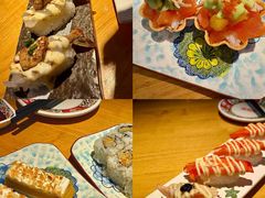 -莲寿司(国兴店)