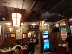 大堂-天兴居(鲜鱼口街店)