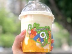 -O2鲜榨果汁(苏州龙湖狮山店)
