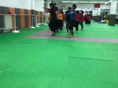 -武术世家少儿培训中心(首都体育学院店)