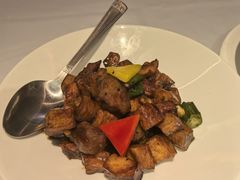 -汤城小厨•粤菜•靓汤(苏州街店)