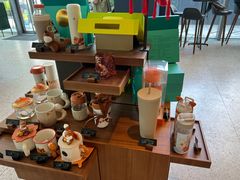 -星巴克(凯德晶萃店)
