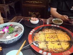 -矮板凳老火锅(宽窄巷子店)