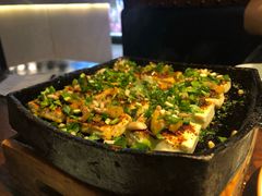 -拈菜(观音桥阳光世纪店)