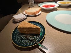 -波特曼西餐厅(中央大街店)