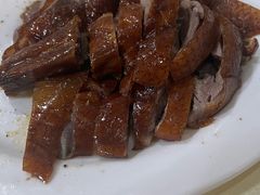 -老字号蛇口德记烧腊饭店·海鲜加工