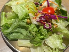 -西塔老太太泥炉烤肉(亚运村店)